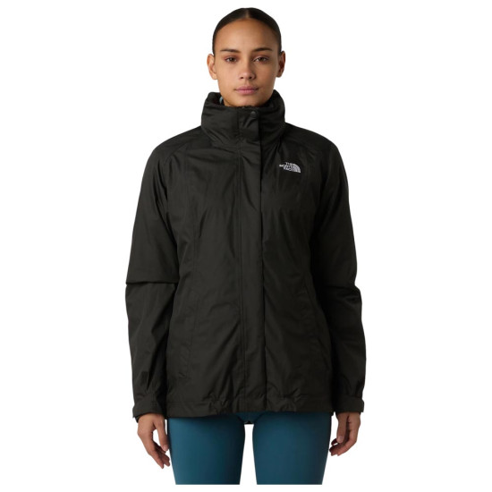The North Face Γυναικείο μπουφάν Evolve II Triclimate® 3in1 Jacket